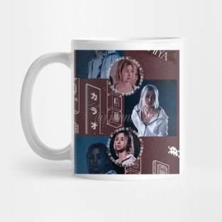 Hishiya design Mug